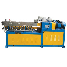 Compounds Twin Screw Extruder Plastic Polymer Compounding Extruder Granules Making Machine for PP PE ABS PC PA